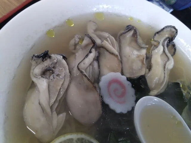 柏屋 - 大釜（居酒屋）の写真