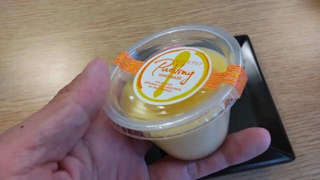 菓詩工房さとう - 羽後町その他（ケーキ）の写真