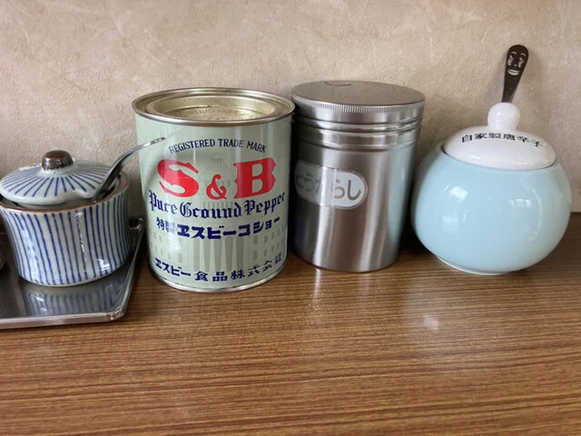 吾作 由利本荘店 - 羽後本荘（ラーメン）の写真