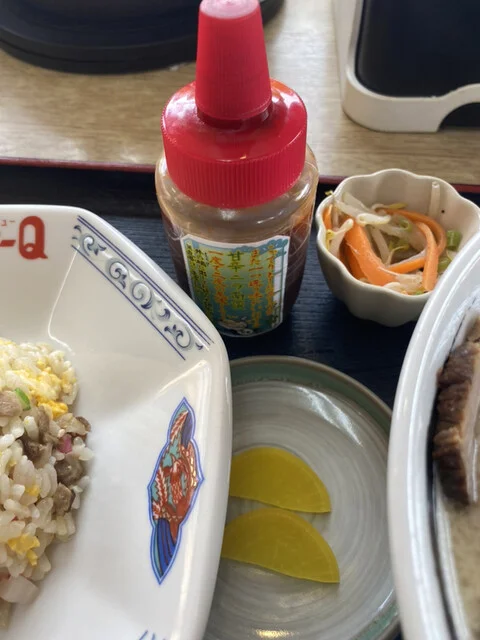 Aji-Q 角館店（アジキュー） - 角館（ラーメン）の写真