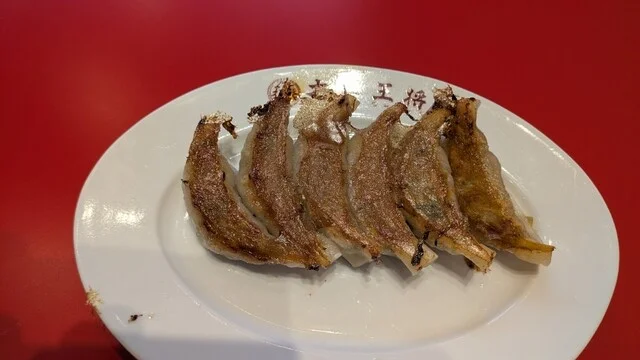 大阪王将 イオンモール石巻店 - 石巻あゆみ野（中華料理）の写真