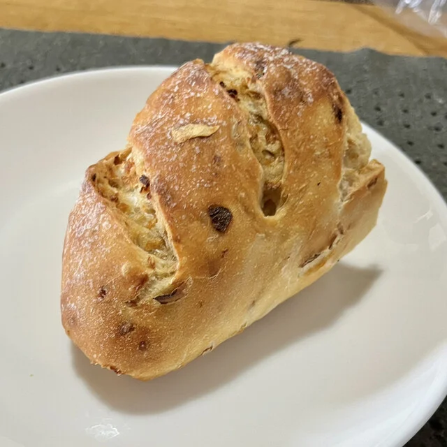 スリーブレッド（Threebread） - 上盛岡（パン）の写真