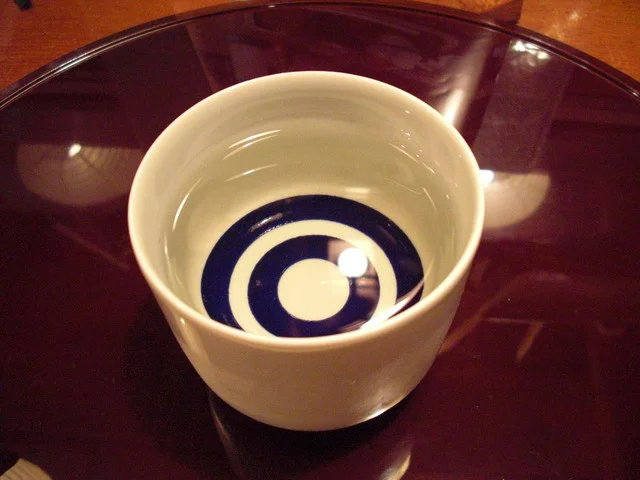 味川（みかわ） - 水沢（日本料理）の写真