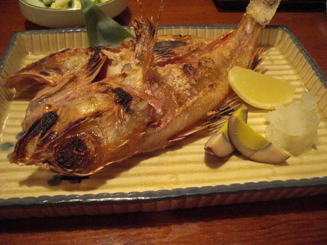 味川（みかわ） - 水沢（日本料理）の写真