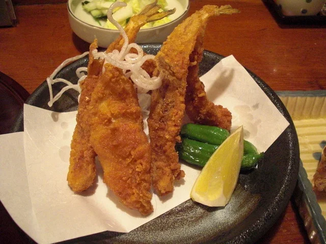 味川（みかわ） - 水沢（日本料理）の写真