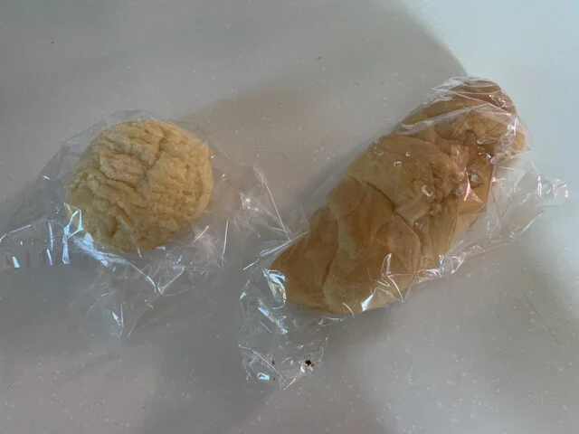 コノミ - 大槌（パン）の写真