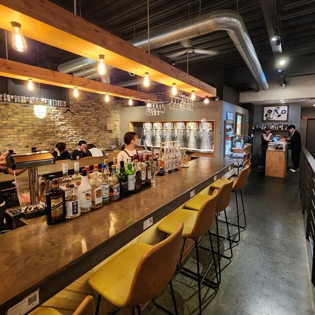 リットワークプレイス（Lit work place） - 花巻（ビアバー）の写真