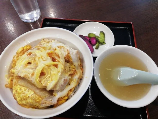 みつわ飯店 - 陸前高田（中華料理）の写真