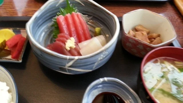 まっちゃん - 青山（日本料理）の写真