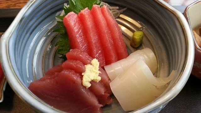 まっちゃん - 青山（日本料理）の写真