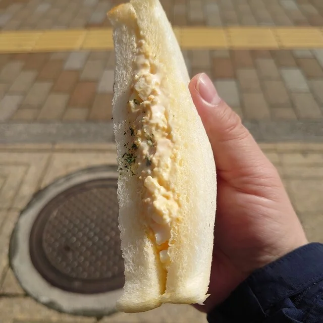 小麦の丘 - 盛（パン）の写真