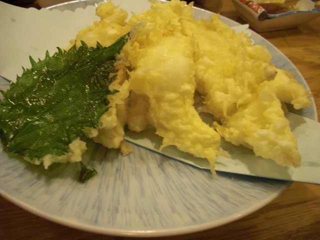 味春 - 水沢（日本料理）の写真