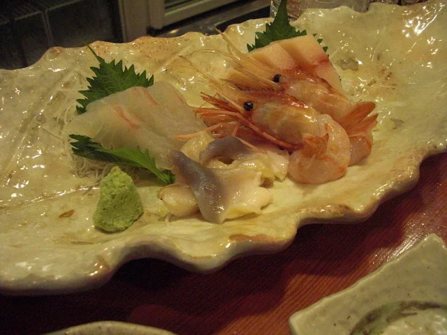 なごみ（和） - 水沢（日本料理）の写真