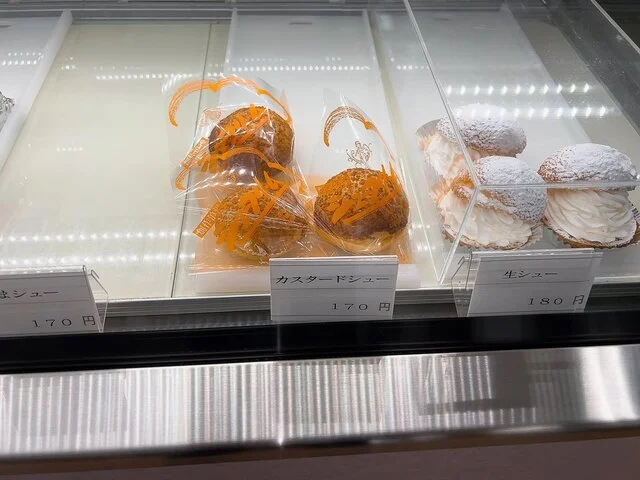 小田嶋 - 角田（和菓子）の写真