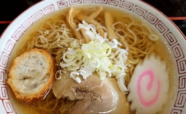 お食事処 林泉堂 - 十文字（食堂）の写真