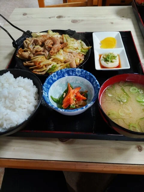 かね山 - 花巻（麺類）の写真