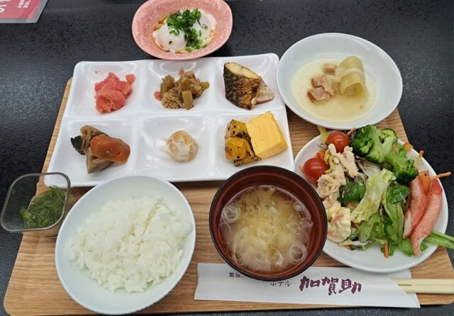 ホテル　加賀助 - 雫石町その他（ホテル）の写真