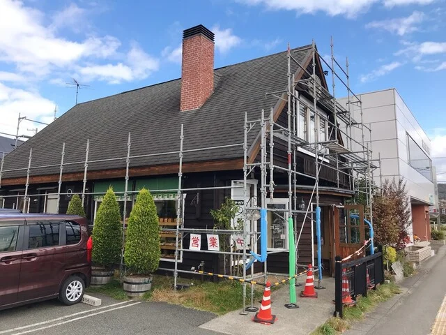 ピーターパン 南 - 岩手飯岡（パン）の写真