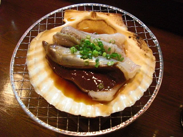 活酒やあらき - 大船渡（海鮮）の写真