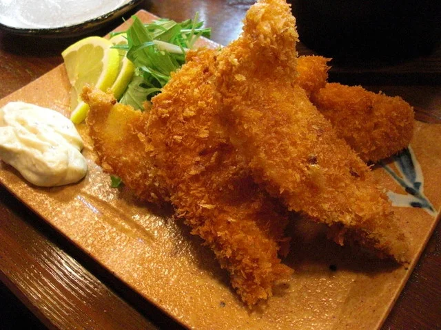 活酒やあらき - 大船渡（海鮮）の写真