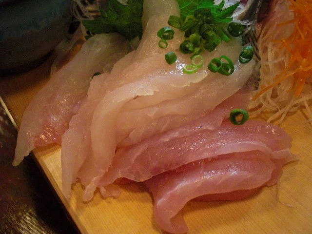 活酒やあらき - 大船渡（海鮮）の写真