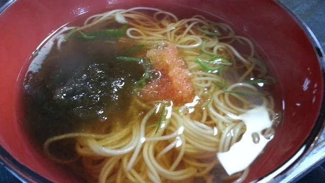 大黒 - 岩手飯岡（食堂）の写真