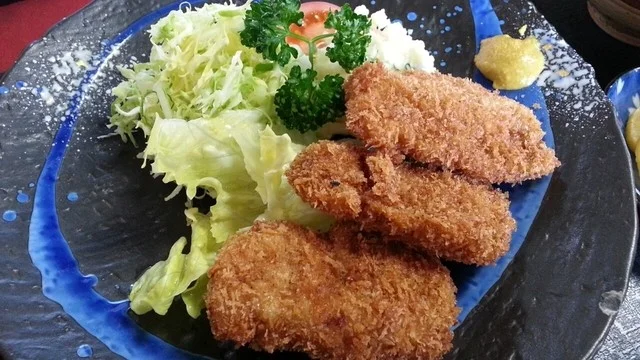 大黒 - 岩手飯岡（食堂）の写真