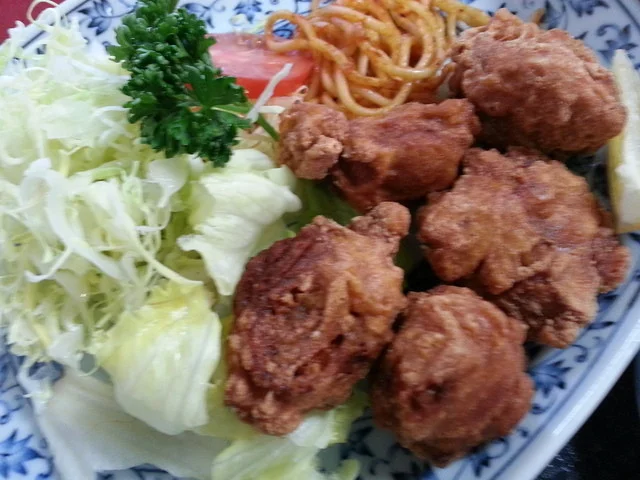 大黒 - 岩手飯岡（食堂）の写真