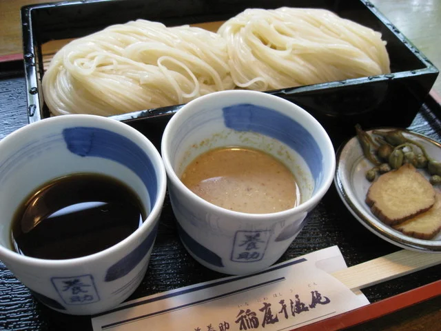 佐藤養助 横手店（【旧店名】七代佐藤養助） - 柳田（うどん）の写真