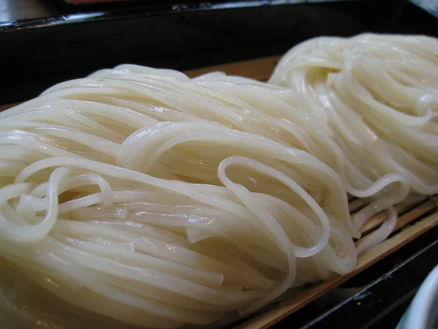 佐藤養助 横手店（【旧店名】七代佐藤養助） - 柳田（うどん）の写真