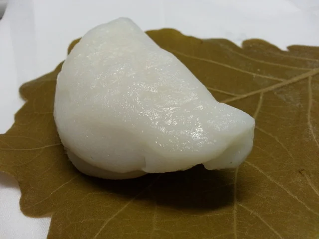 菊泉堂 - 奥州市その他（和菓子）の写真