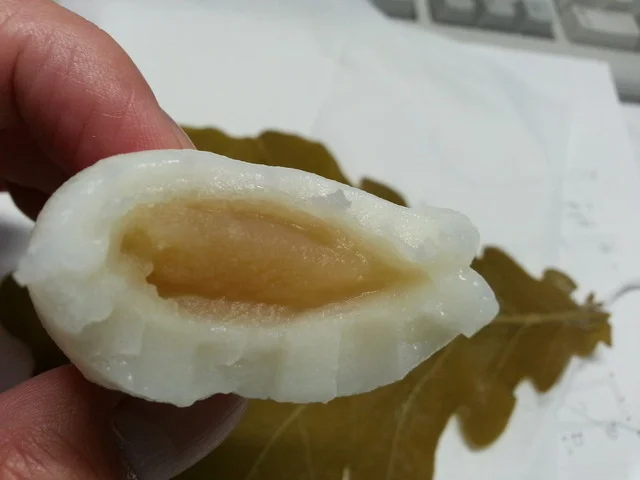 菊泉堂 - 奥州市その他（和菓子）の写真