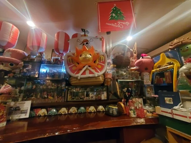 てどあーる - 岩手飯岡（喫茶店）の写真