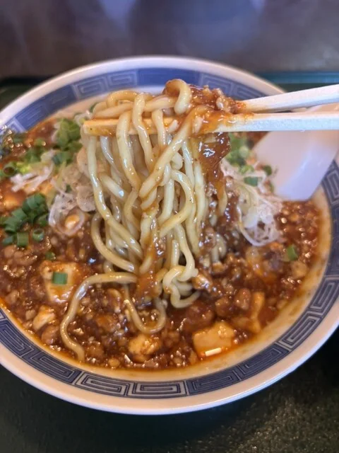 町中華 縁 - 石巻（中華料理）の写真