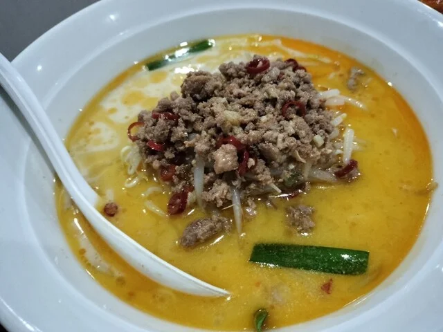 台湾料理 昇旺閣 - 泉外旭川（台湾料理）の写真