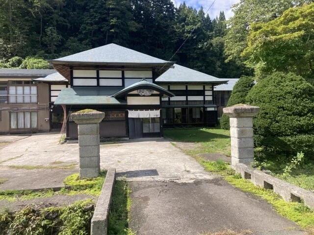 阿専 - 羽後町その他（カフェ）の写真