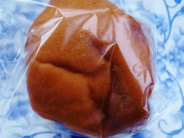 萬楽堂 - 石巻（パン）の写真