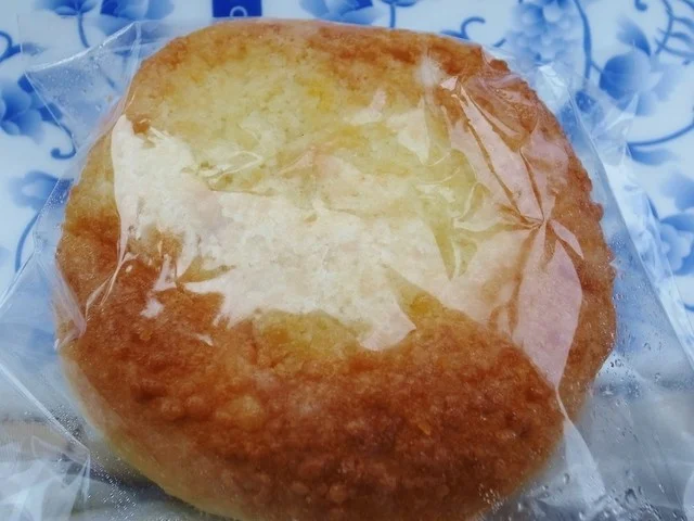 萬楽堂 - 石巻（パン）の写真