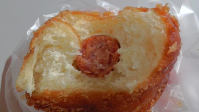 あくいーる - 南会津町その他（パン）の写真