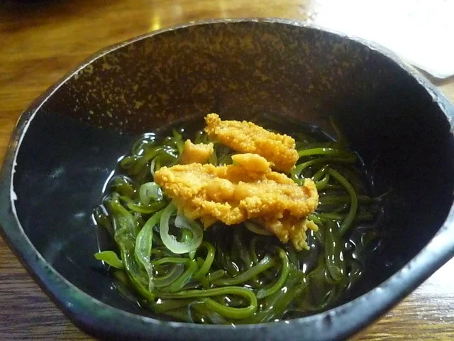 高はし（たかはし） - 久慈（居酒屋）の写真