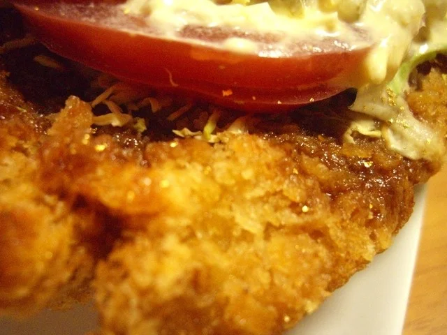 史跡尾去沢鉱山 - 鹿角花輪（パン）の写真