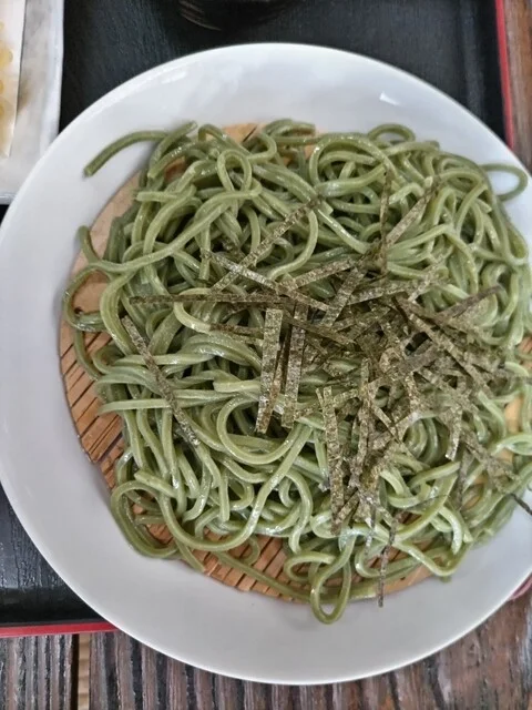 千利庵 - 一ノ関（食堂）の写真