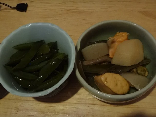 じゅん - 細浦（居酒屋）の写真