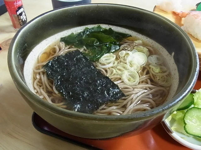 福泉 - 土沢（寿司）の写真