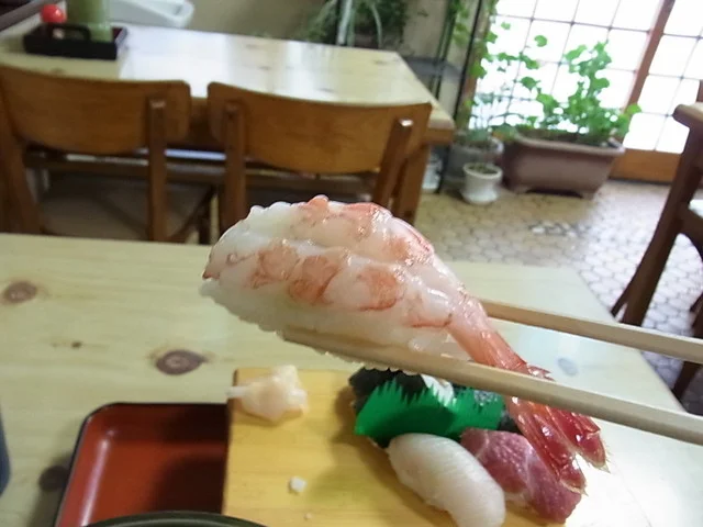 福泉 - 土沢（寿司）の写真