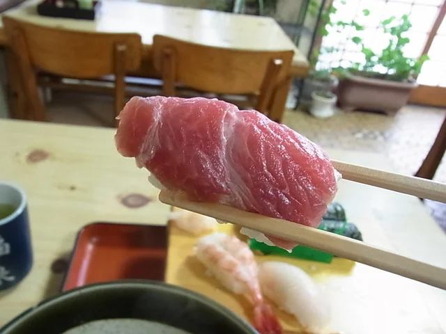 福泉 - 土沢（寿司）の写真