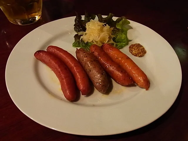 ディエスオーチョ - 盛岡（メキシコ料理）の写真