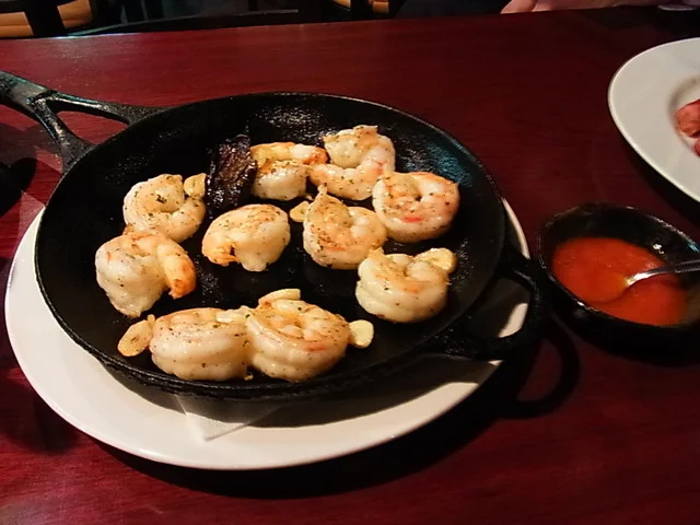 ディエスオーチョ - 盛岡（メキシコ料理）の写真