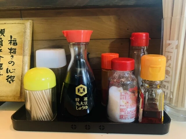 飯友 - 大館（食堂）の写真