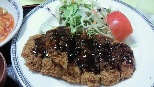 食楽四季（クラシキ） - 一ノ関（ステーキ）の写真